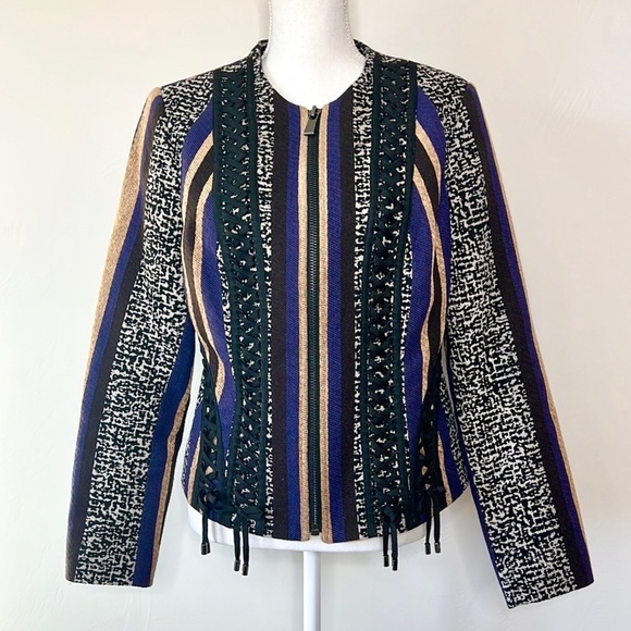 Doncaster Collection Wool Blazer - Picture 1 of 11